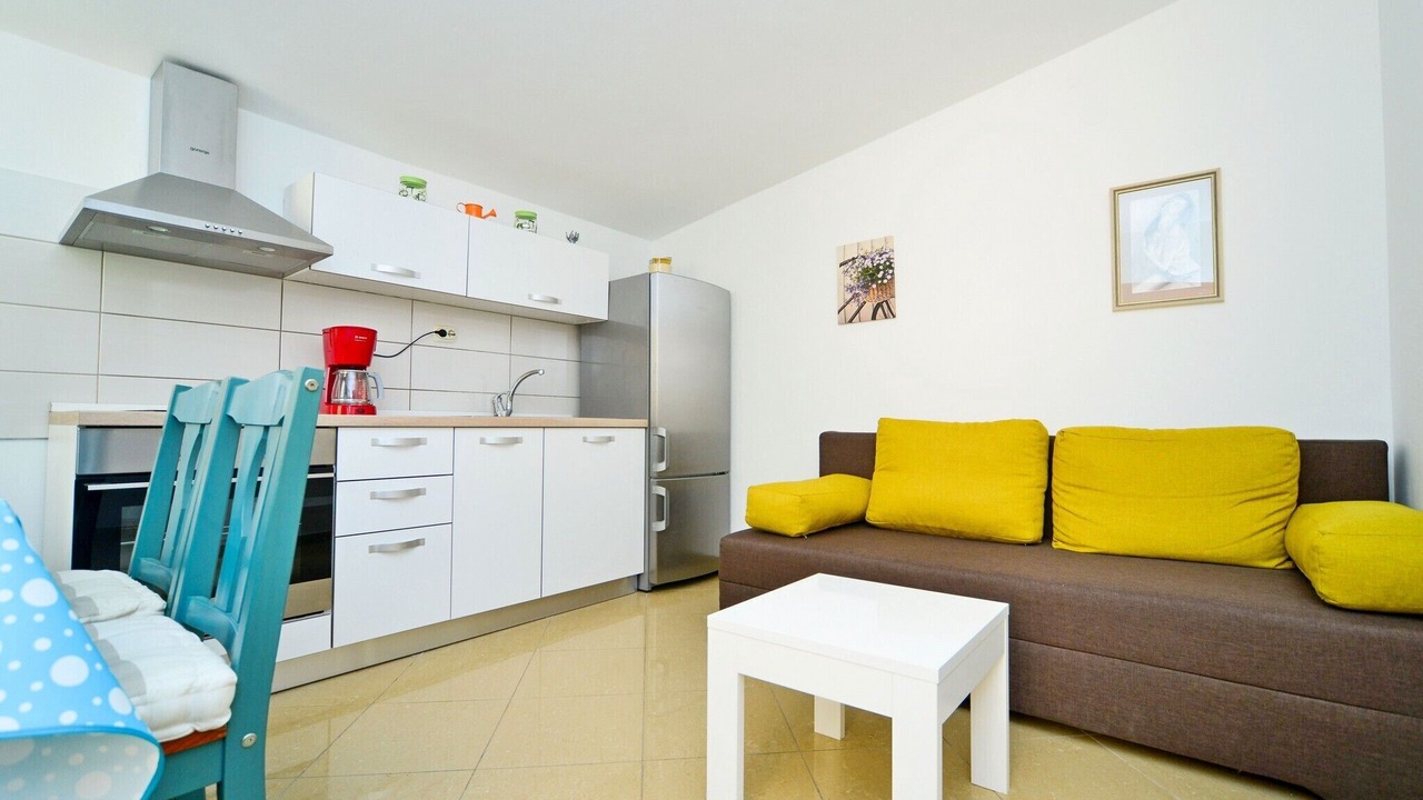 Photo of Livingroom in Biograd na Moru