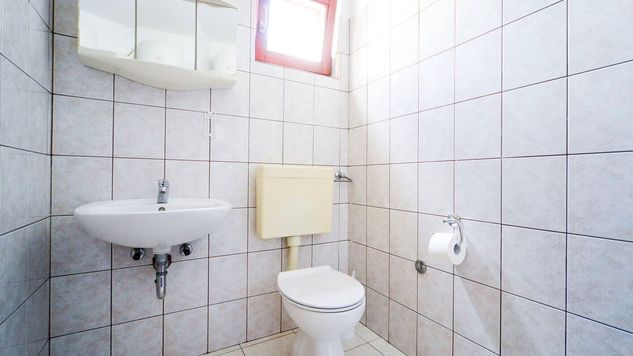 Photo of Bathroom in Biograd na Moru
