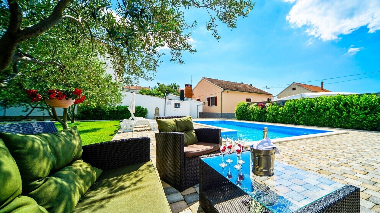Photo of Outdoor in Biograd na Moru