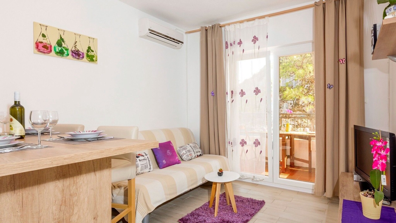 Photo of Livingroom in Zastrazisce