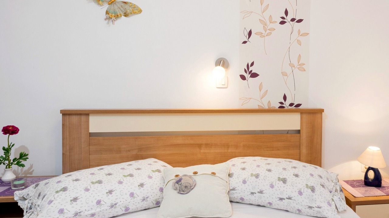 Photo of Bedroom in Zastrazisce