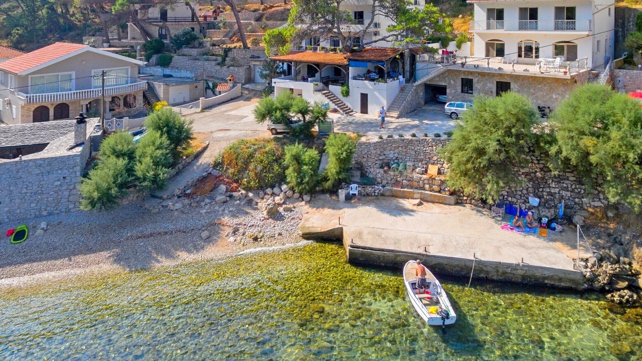 Photo of Outdoor in Zastrazisce
