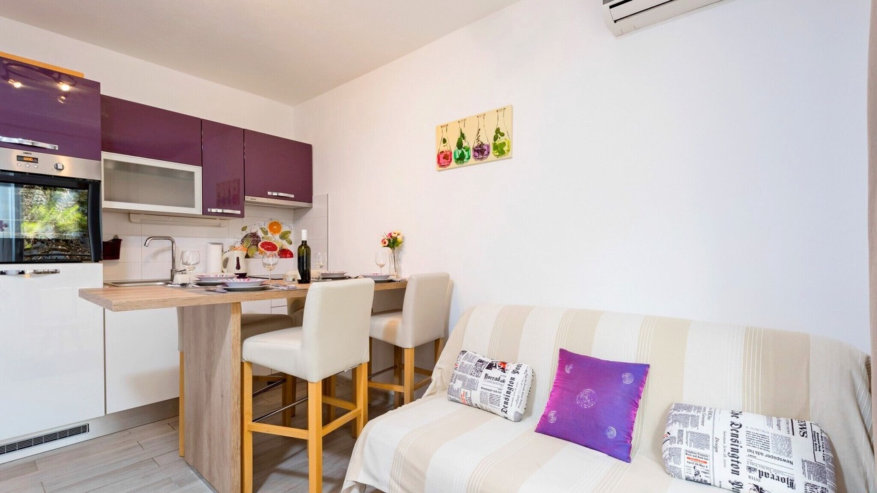 Photo of Livingroom in Zastrazisce