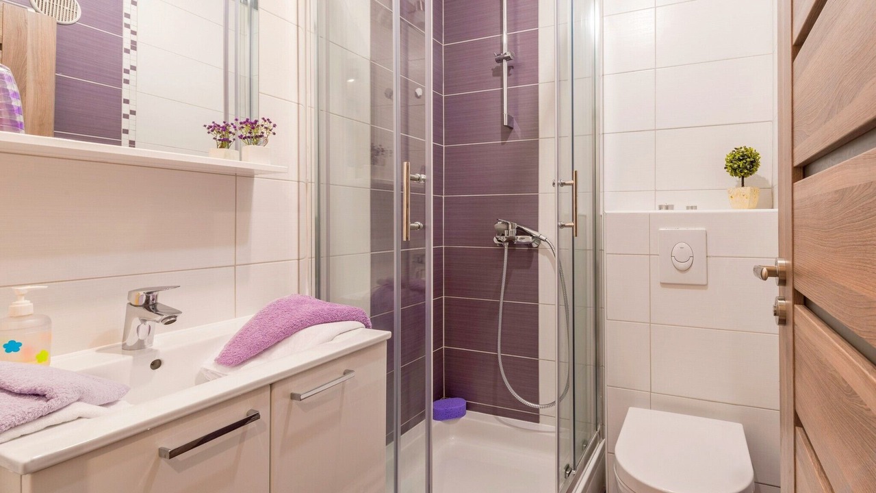 Photo of Bathroom in Zastrazisce