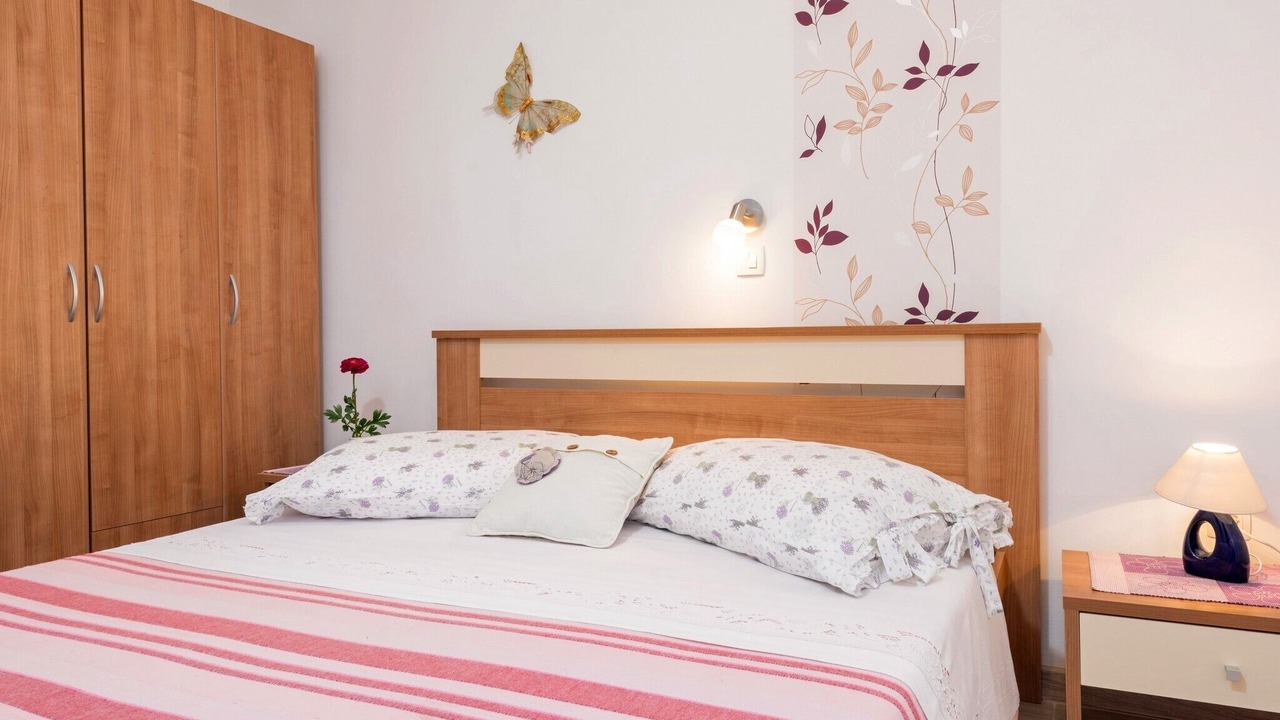 Photo of Bedroom in Zastrazisce