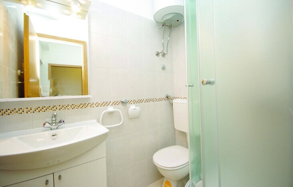 Photo of Bathroom in Ratac