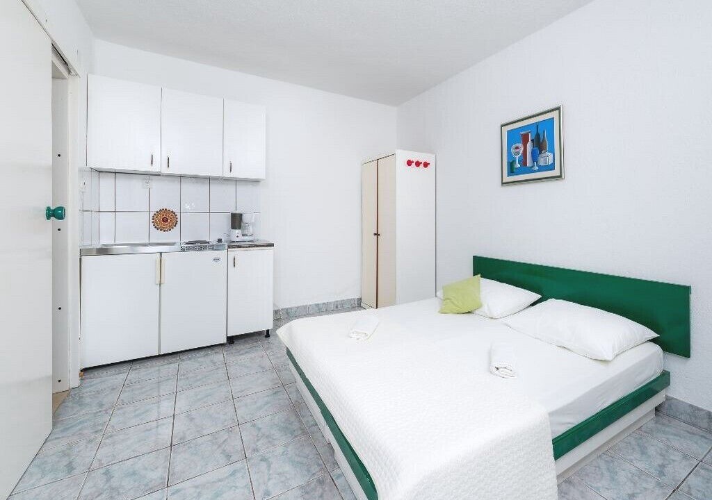 Photo of Bedroom in Murvica