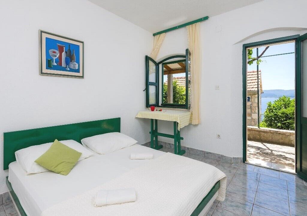 Photo of Bedroom in Murvica