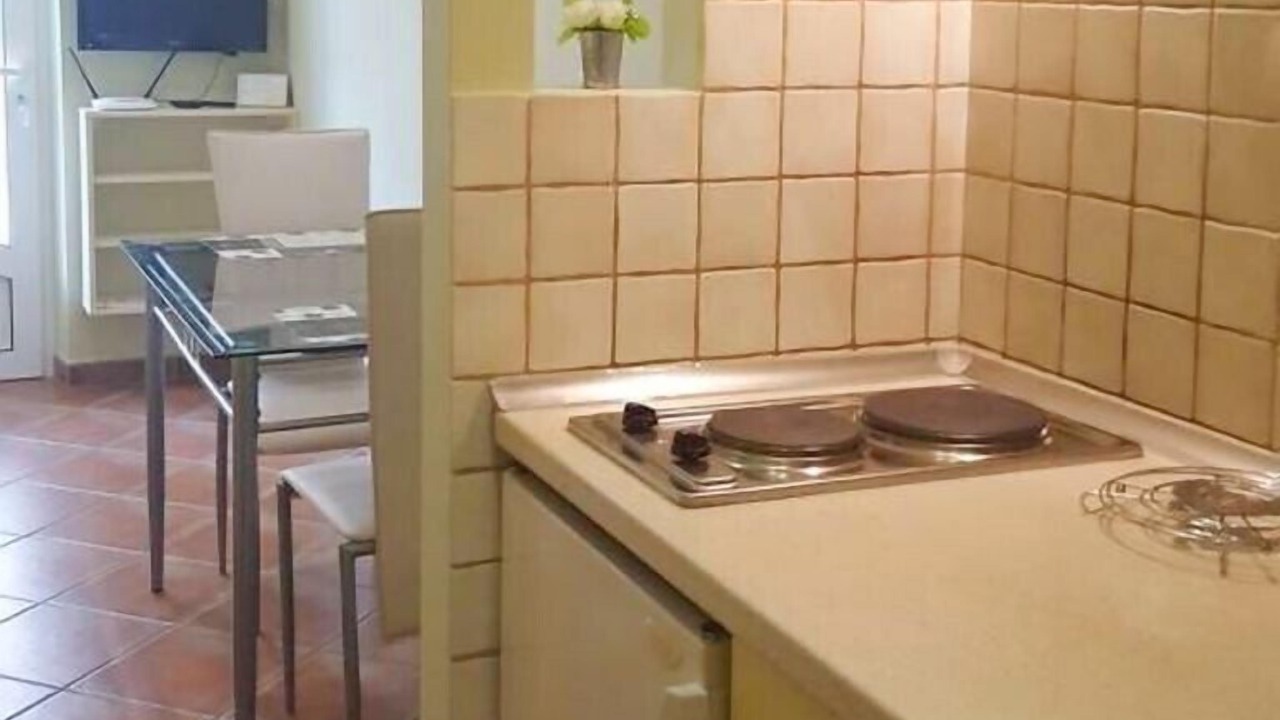 Photo of Kitchen in Ratac