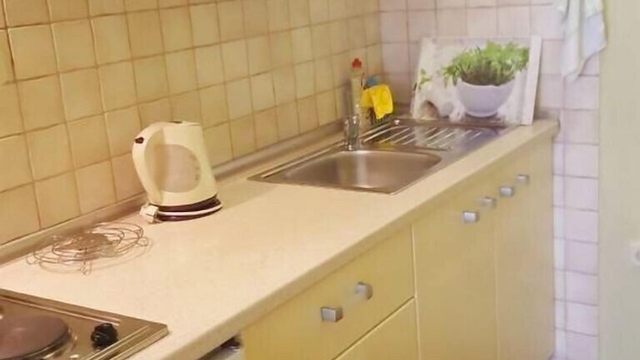 Photo of Kitchen in Ratac