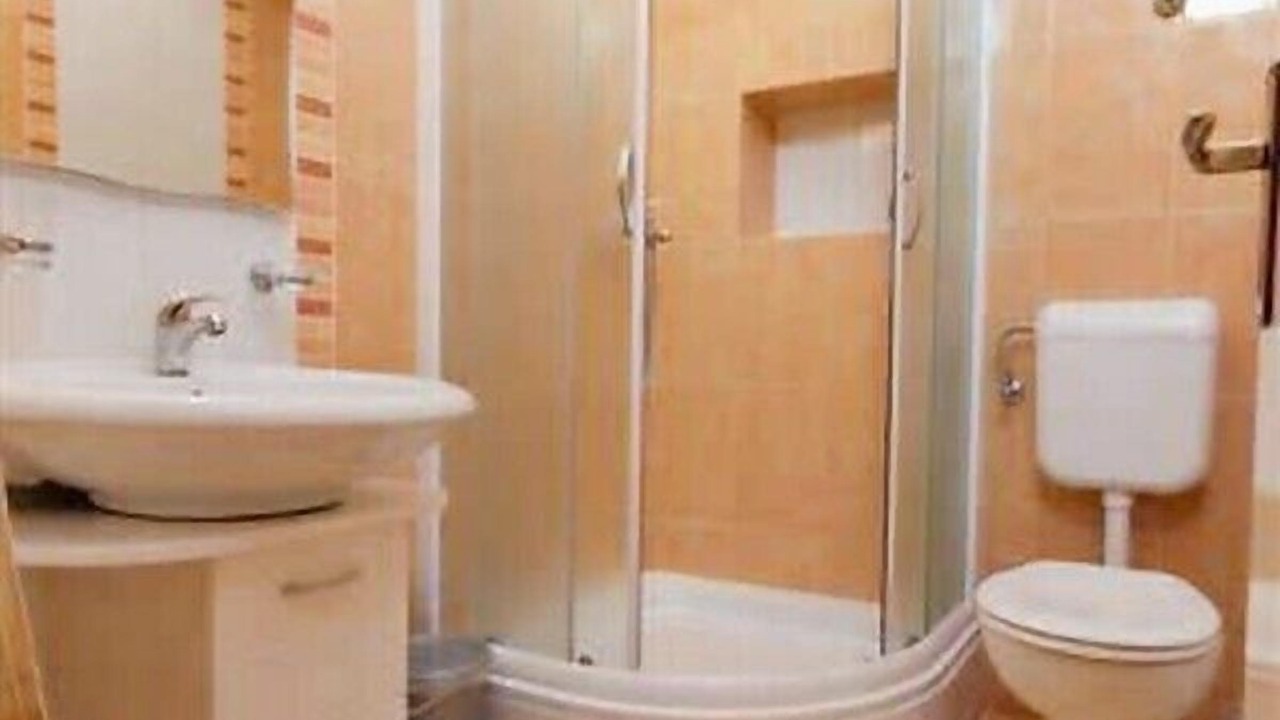 Photo of Bathroom in Ratac