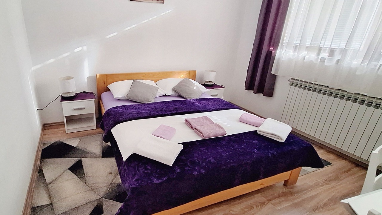 Photo of Bedroom in Rakovica