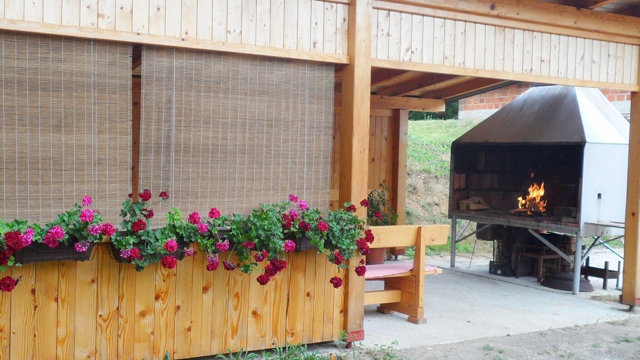 Photo of Patio Balcony in Rakovica