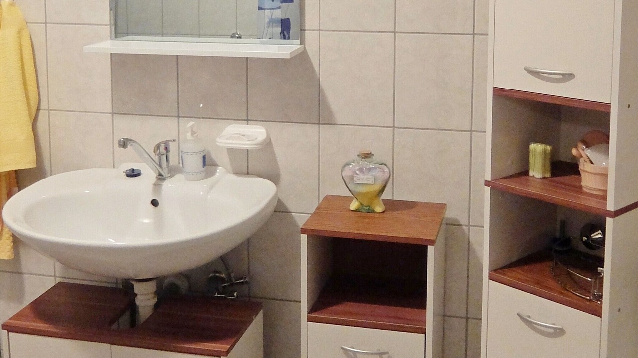 Photo of Bathroom in Rakovica