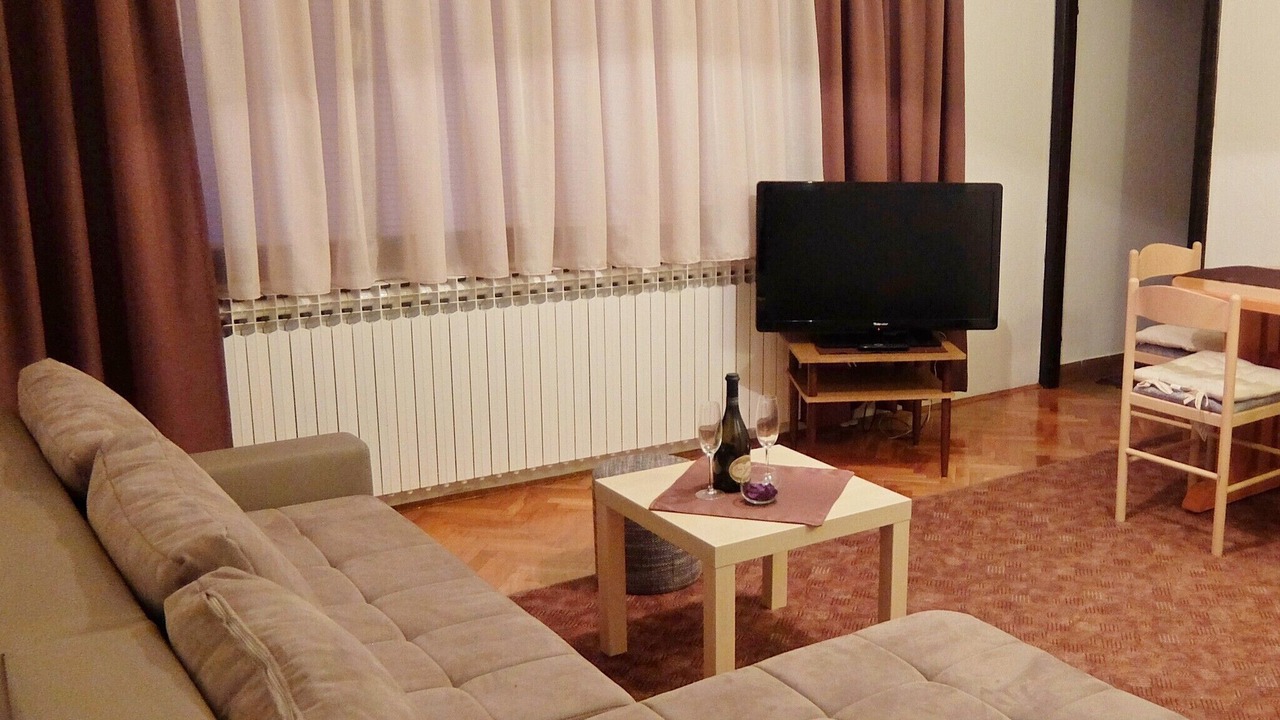 Photo of Livingroom in Rakovica