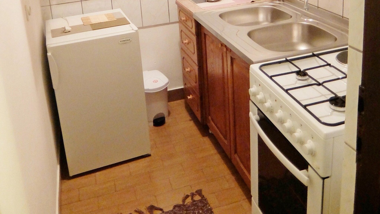 Photo of Kitchen in Rakovica