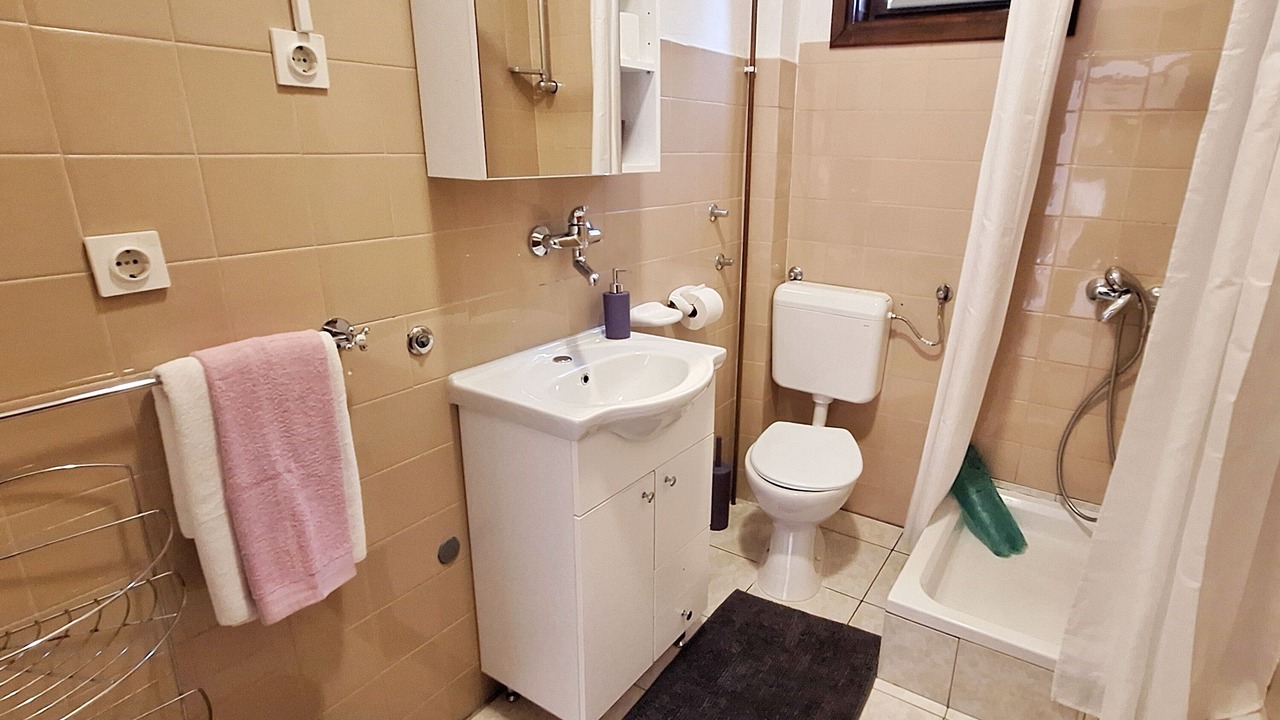 Photo of Bathroom in Rakovica