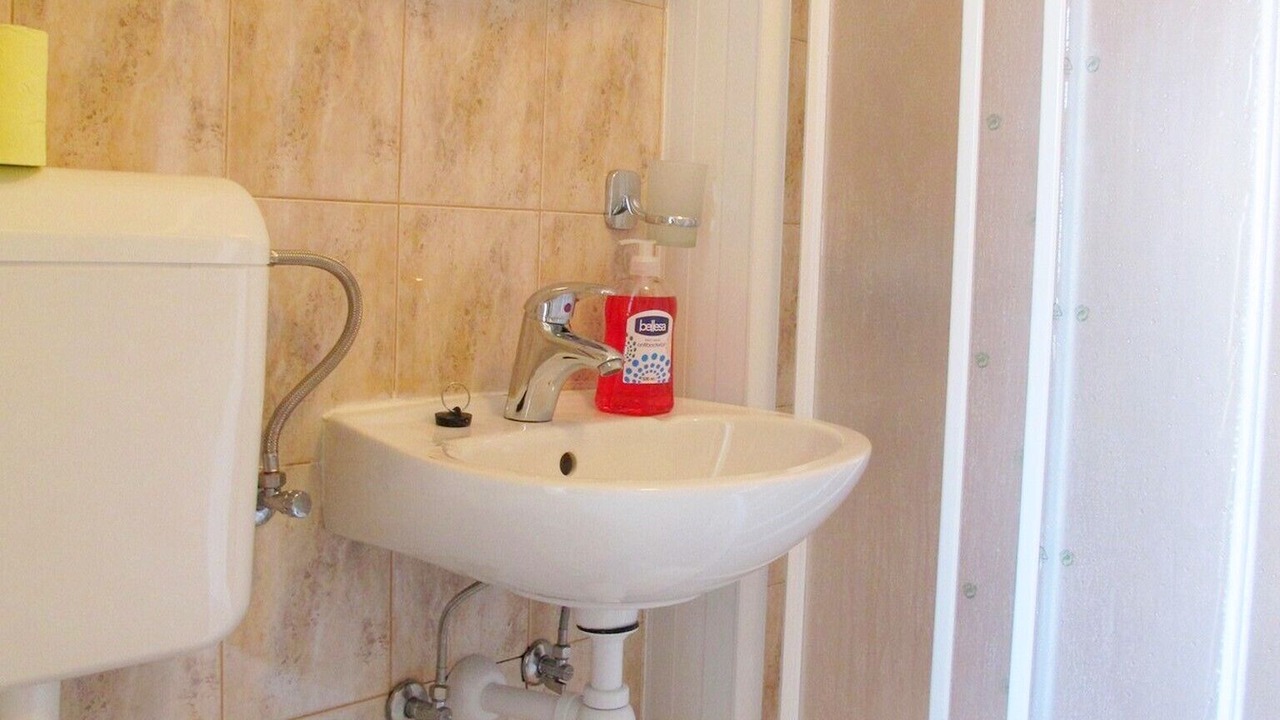 Photo of Bathroom in Lumbarda