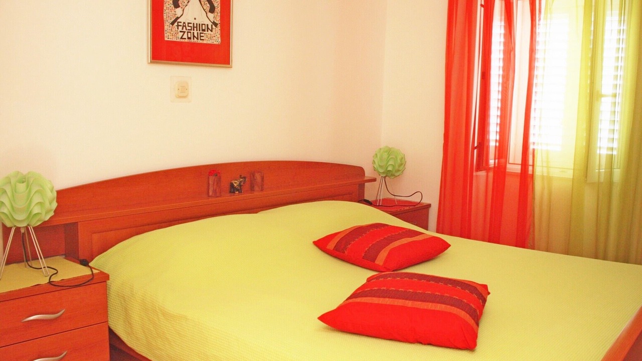 Photo of Bedroom in Lumbarda