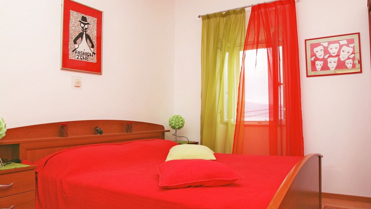 Photo of Bedroom in Lumbarda