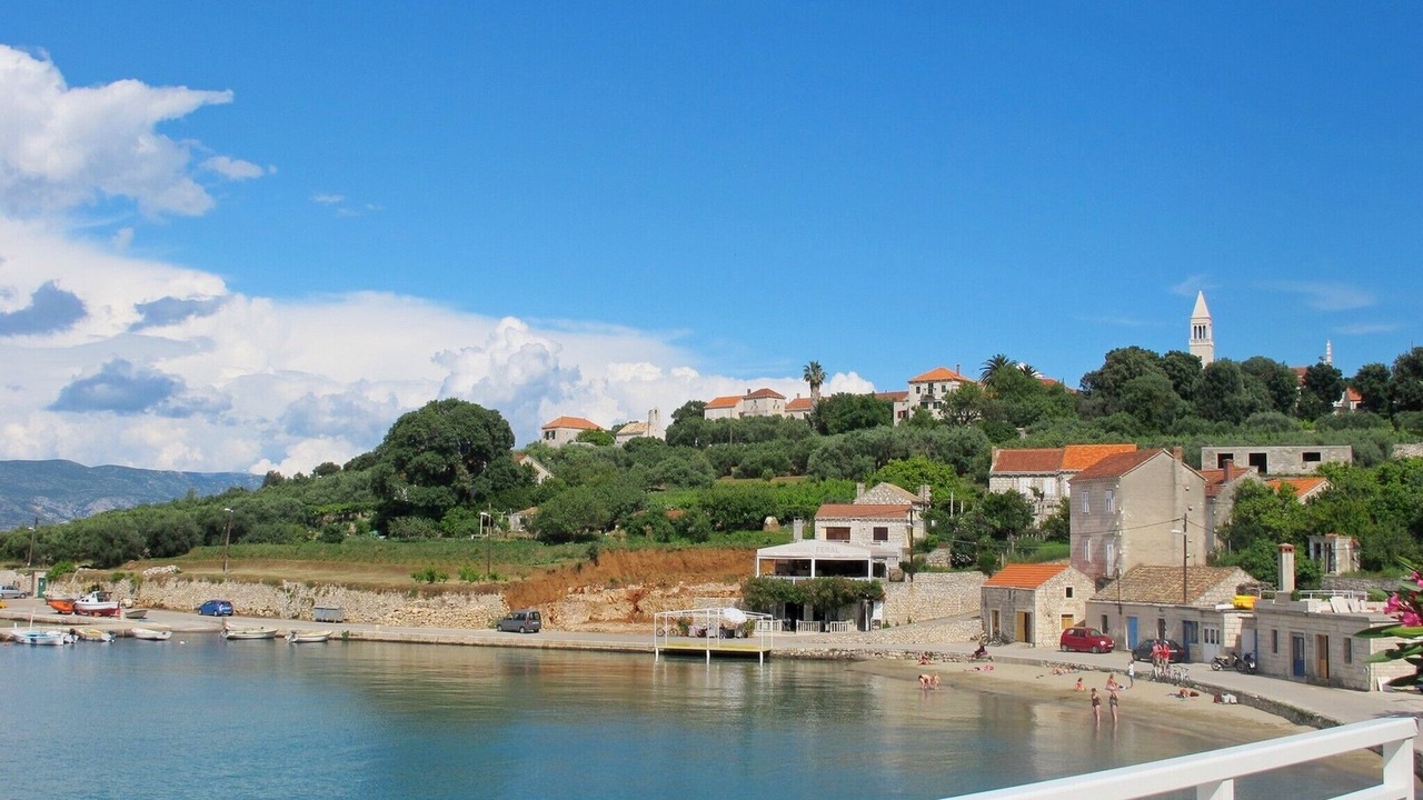 Photo of Outdoor in Lumbarda