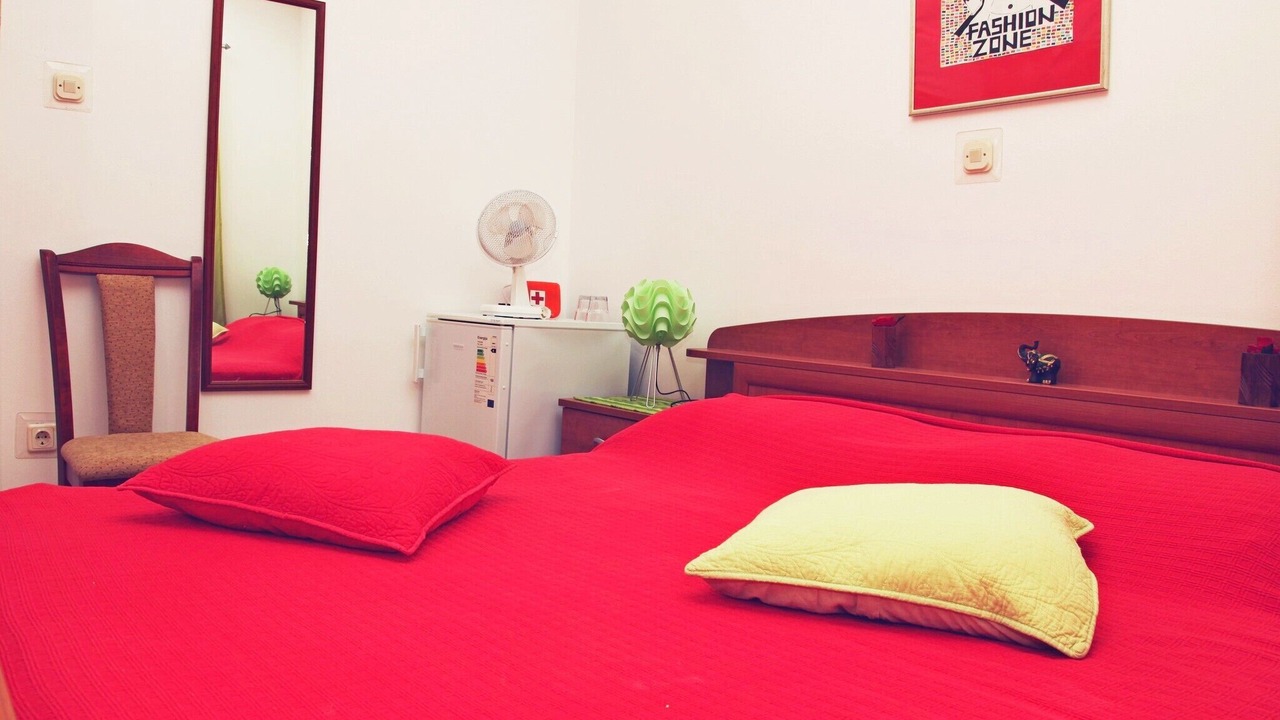 Photo of Bedroom in Lumbarda