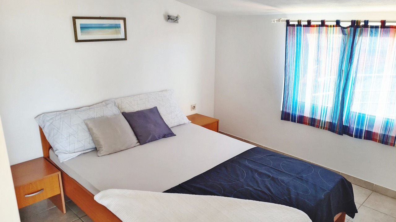 Photo of Bedroom in Okrug Gornji