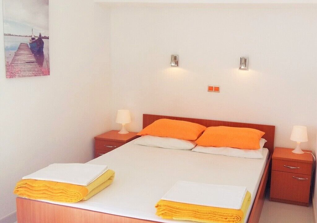 Photo of Bedroom in Pisak