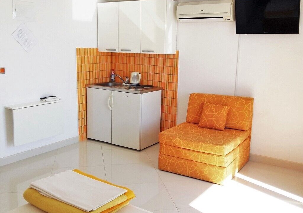 Photo of Livingroom in Pisak