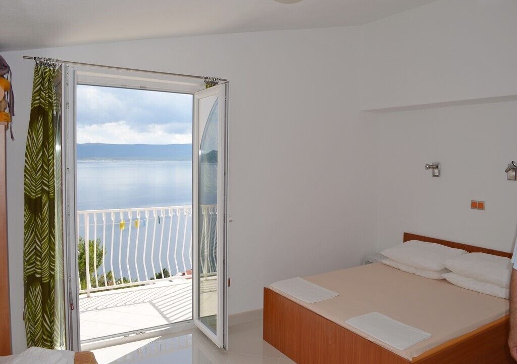 Photo of Bedroom in Pisak