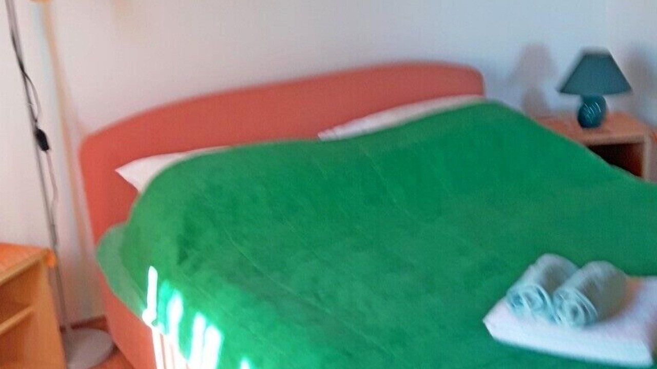 Photo of Bedroom in Milna