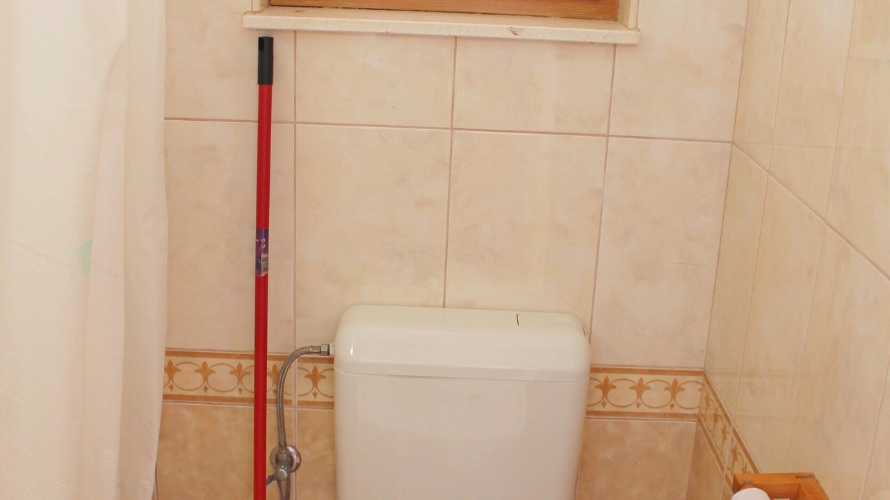 Photo of Bathroom in Pisak