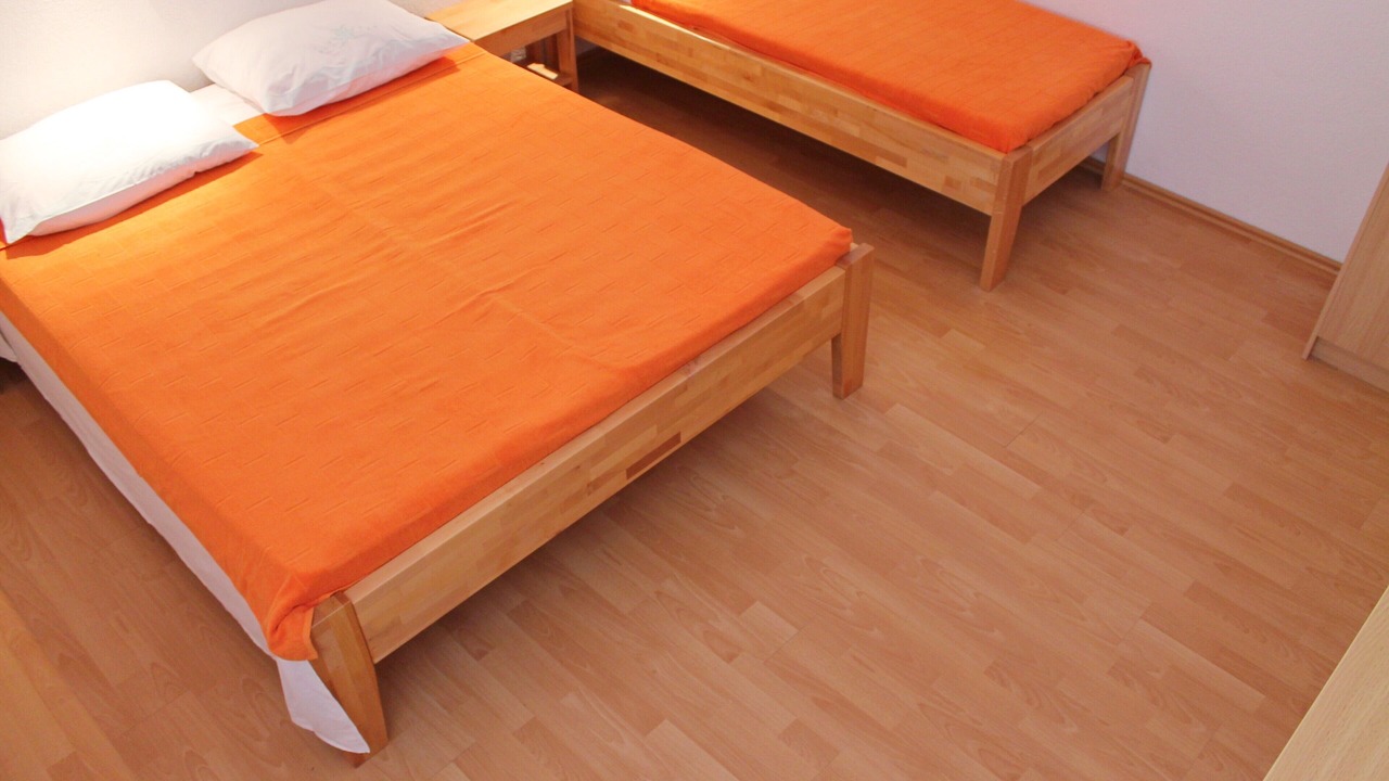 Photo of Bedroom in Pisak