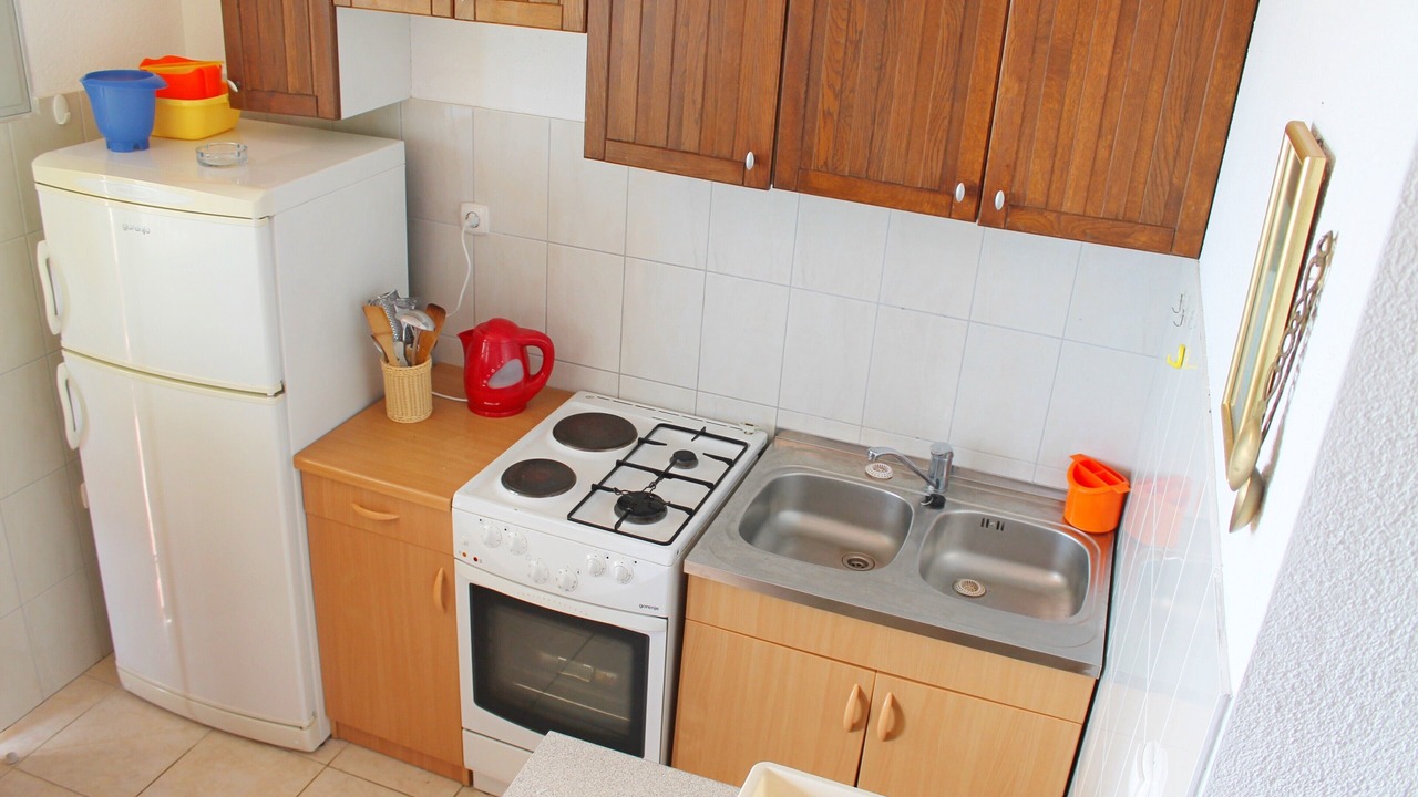 Photo of Kitchen in Pisak