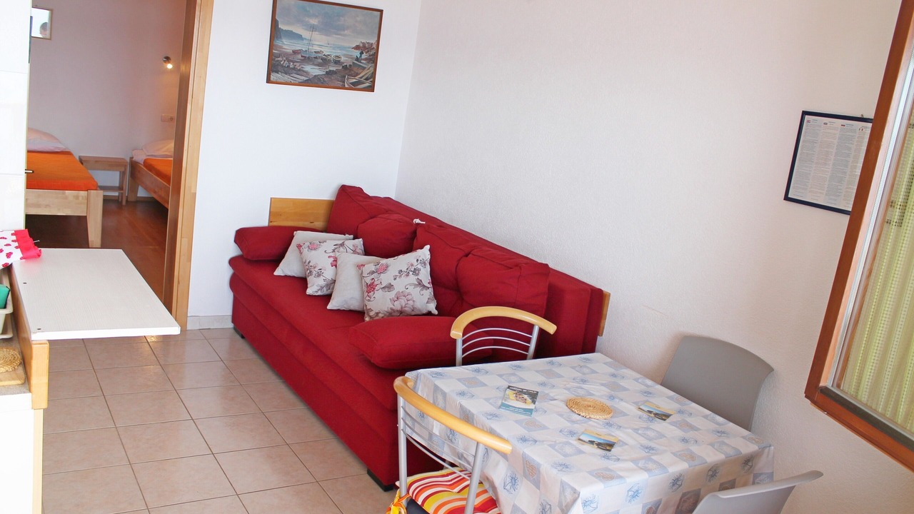 Photo of Livingroom in Pisak