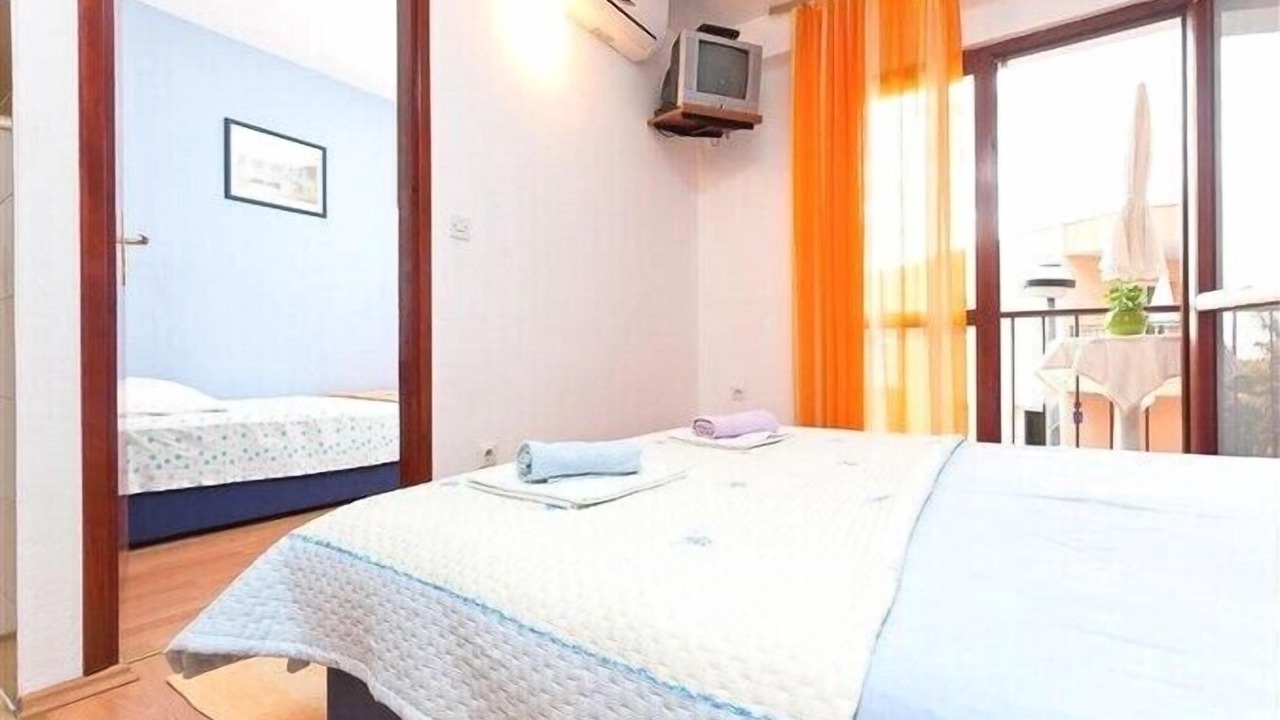 Photo of Bedroom in Podgora