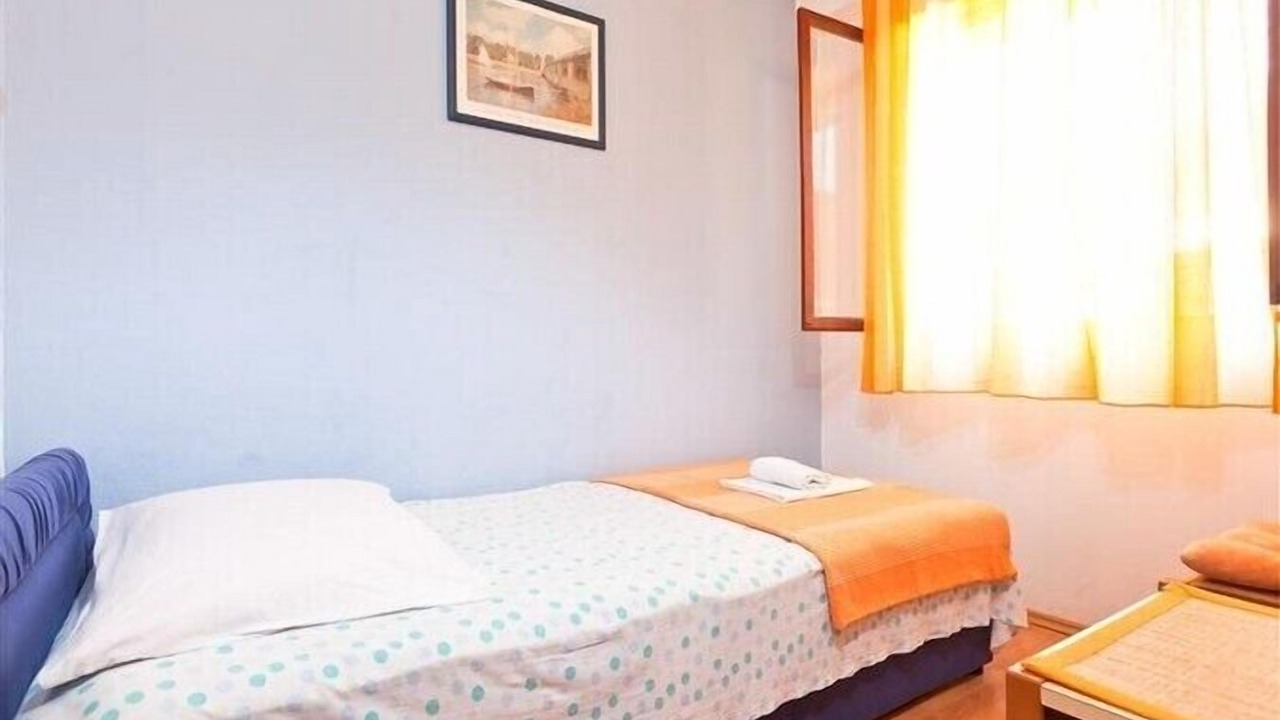 Photo of Bedroom in Podgora