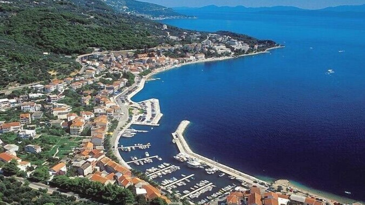 Photo of Outdoor in Podgora
