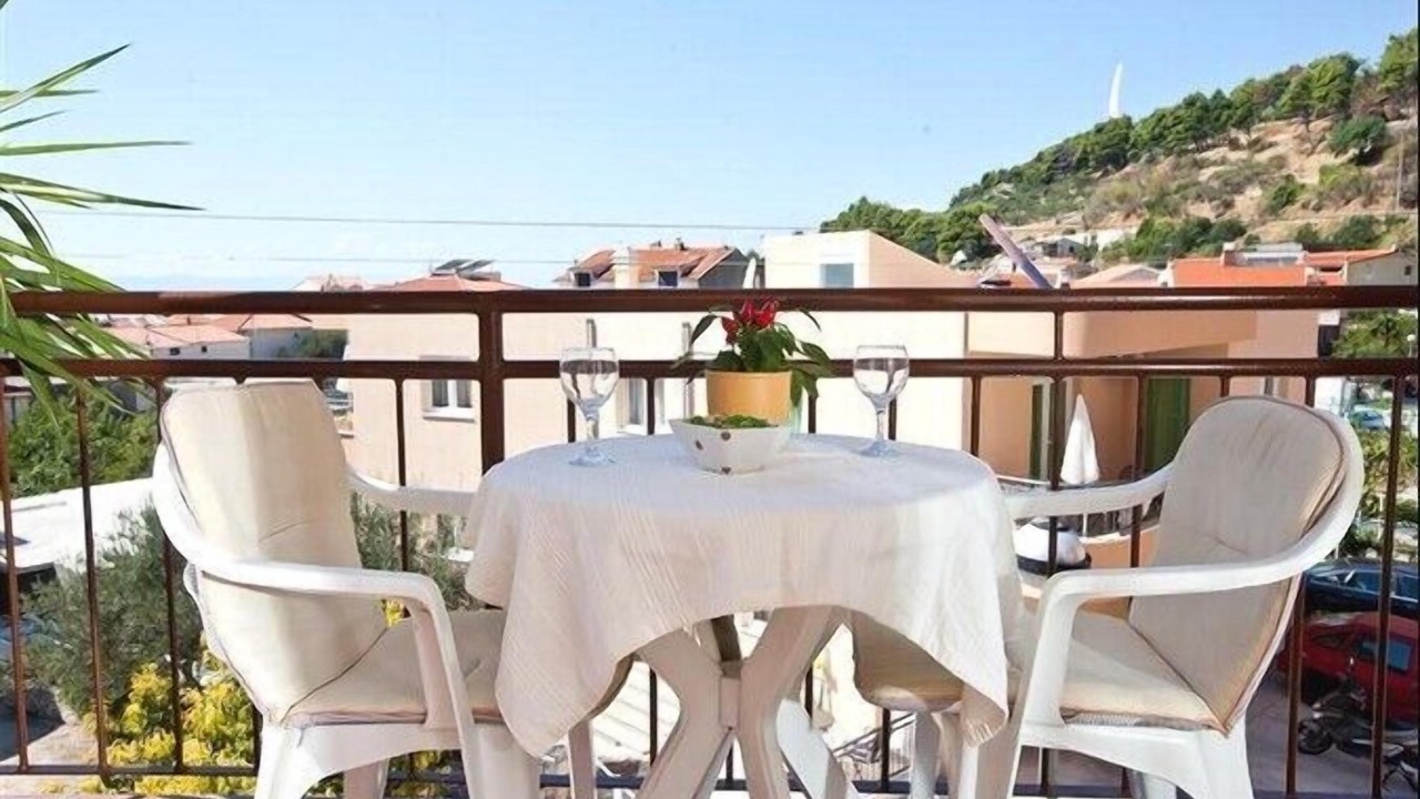 Photo of Outdoor in Podgora