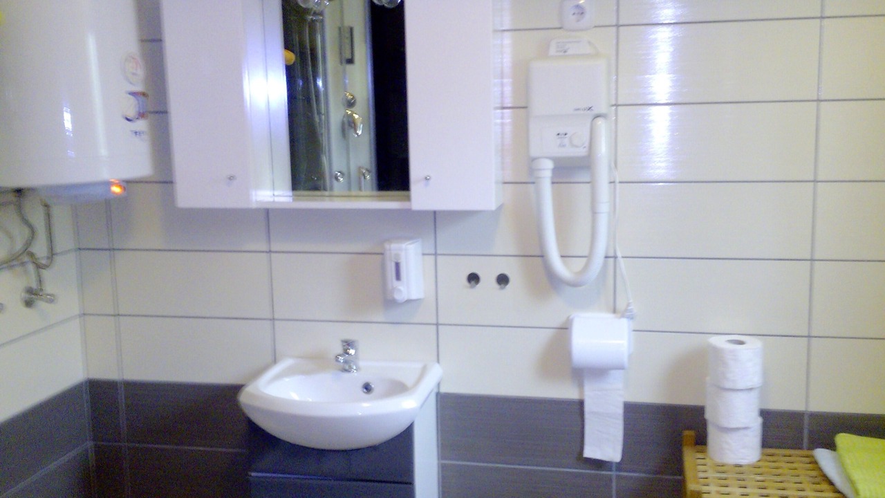 Photo of Bathroom in Grabovac