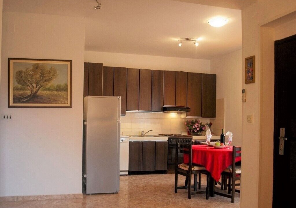 Photo of Kitchen in Cove Osibova (Milna)