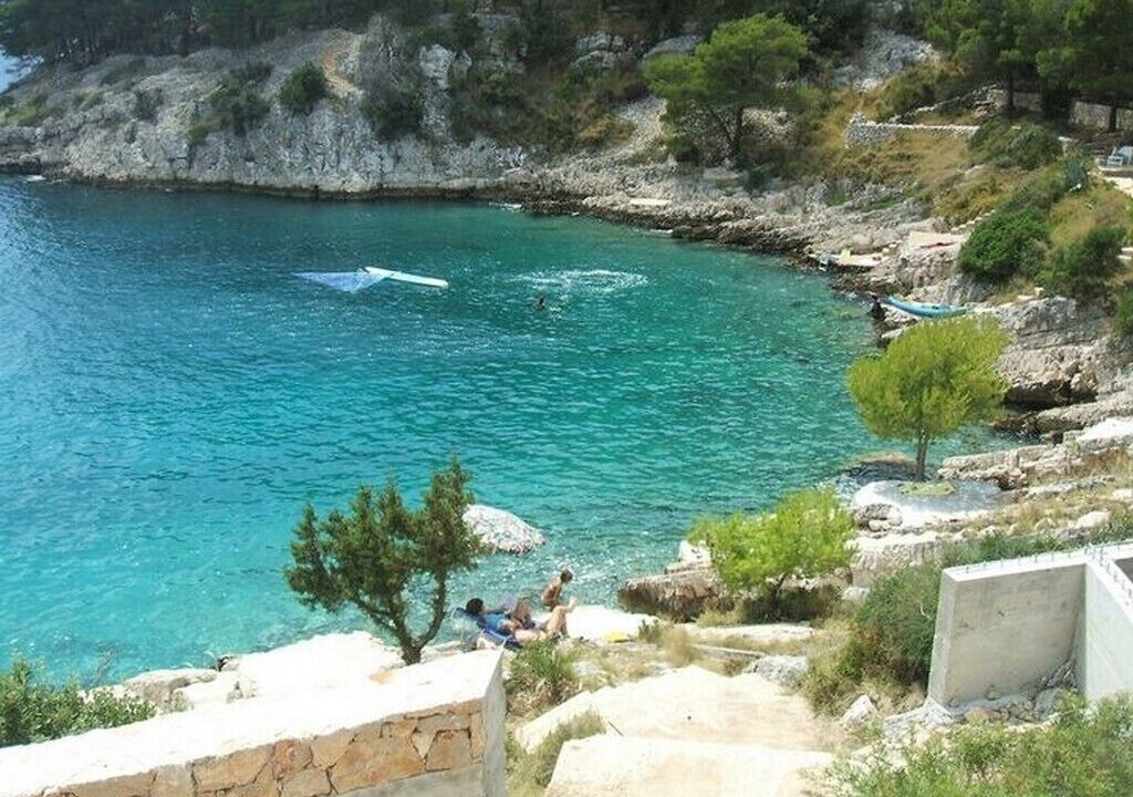 Photo of Outdoor in Cove Osibova (Milna)