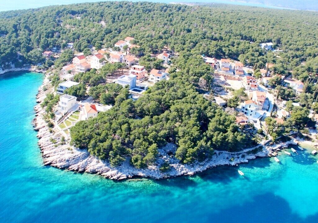 Photo of Outdoor in Cove Osibova (Milna)