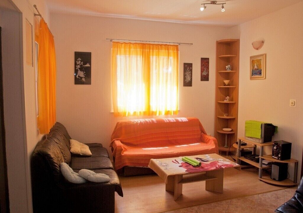 Photo of Livingroom in Cove Osibova (Milna)