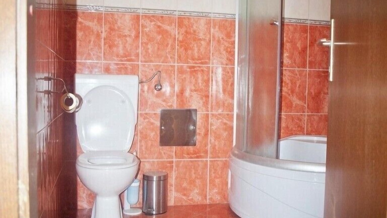Photo of Bathroom in Cove Osibova (Milna)