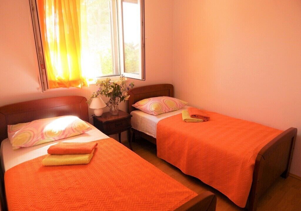 Photo of Bedroom in Cove Osibova (Milna)