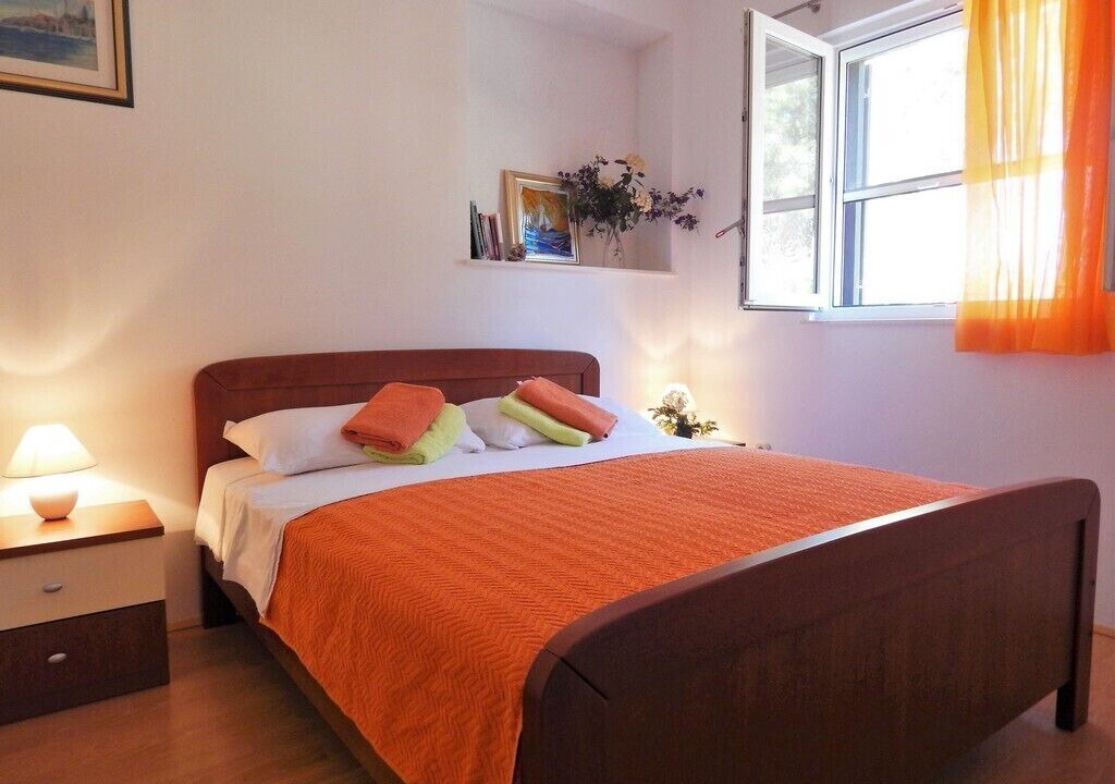 Photo of Bedroom in Cove Osibova (Milna)