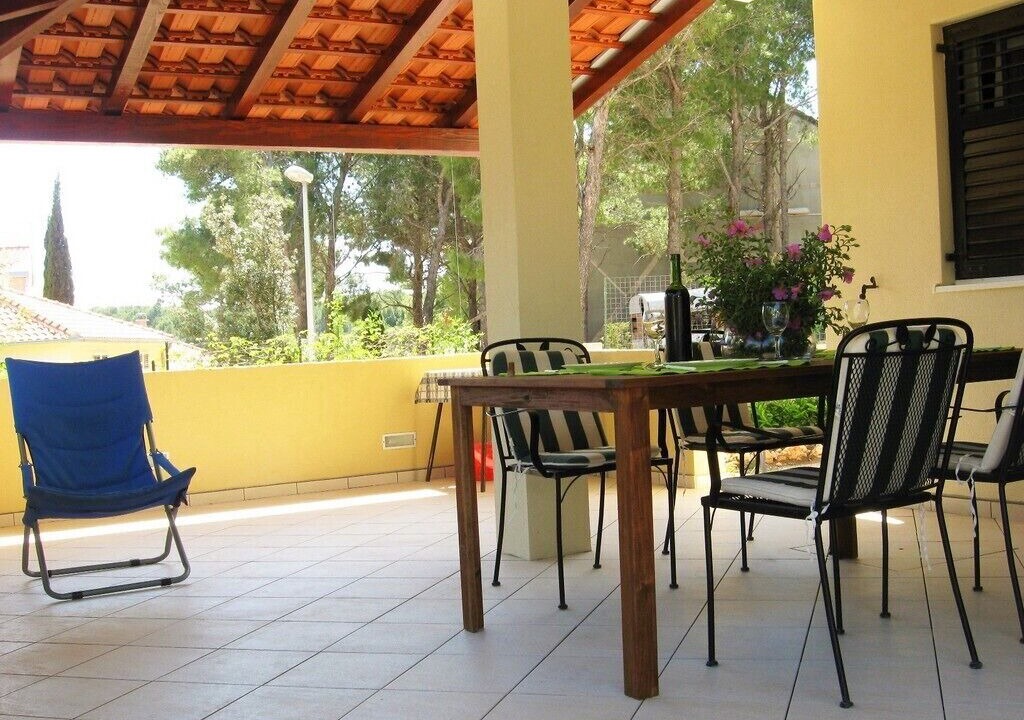 Photo of Outdoor in Cove Osibova (Milna)