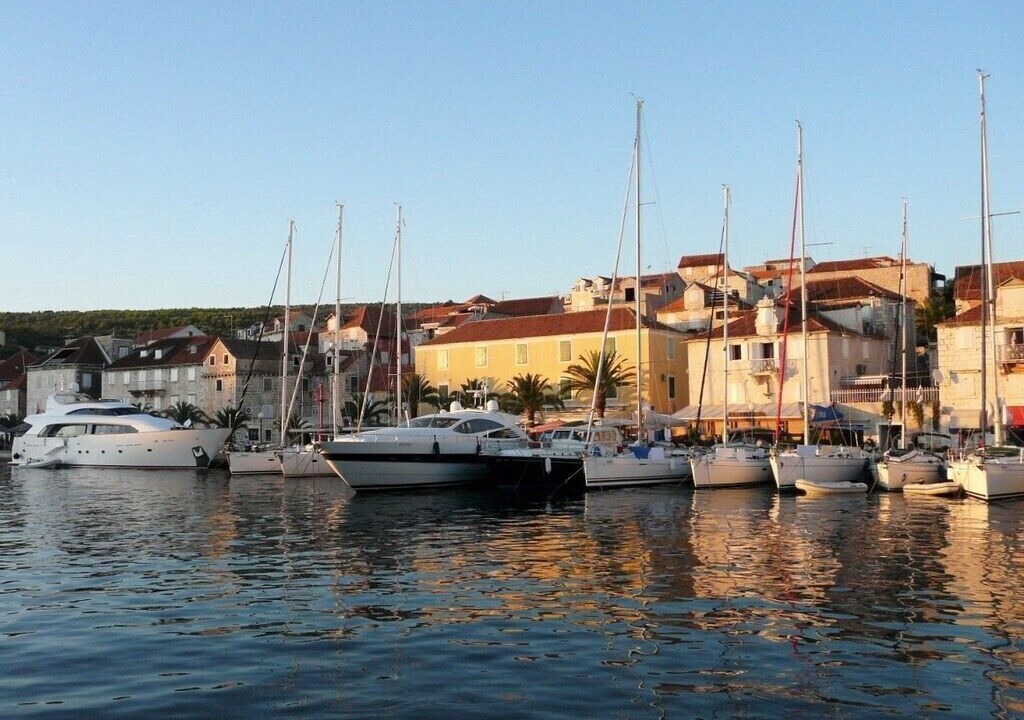 Photo of Others in Cove Osibova (Milna)