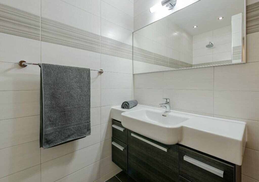 Photo of Bathroom in Veliki Drvenik
